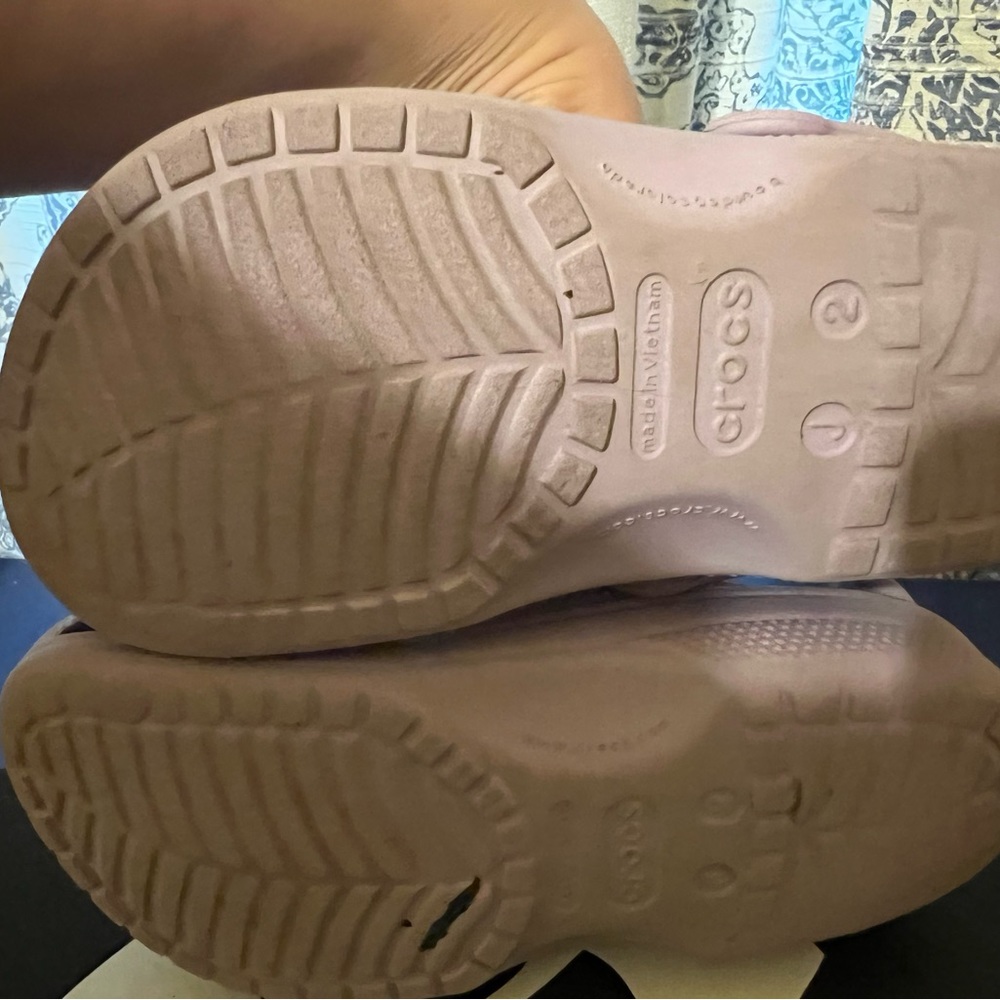 Crocs - Picture 4 of 4